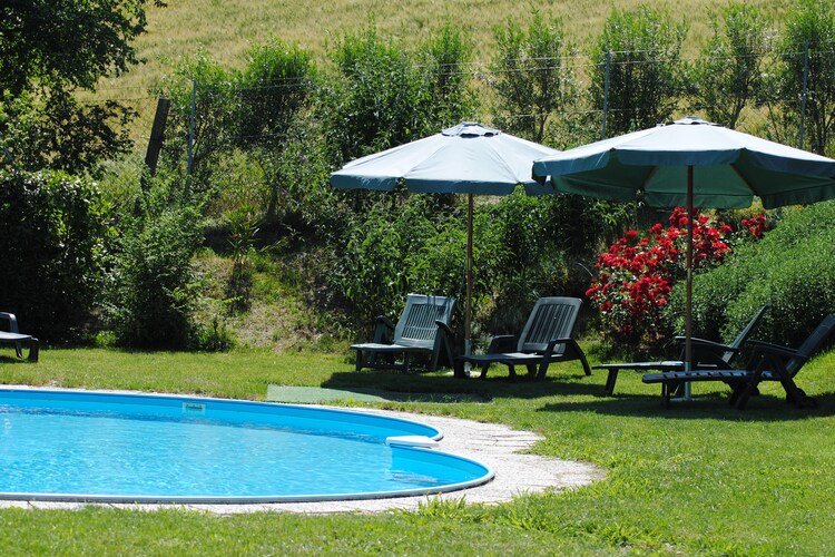 Villa Marche
