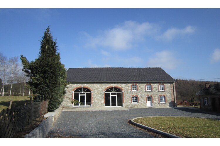 Holiday home Liege