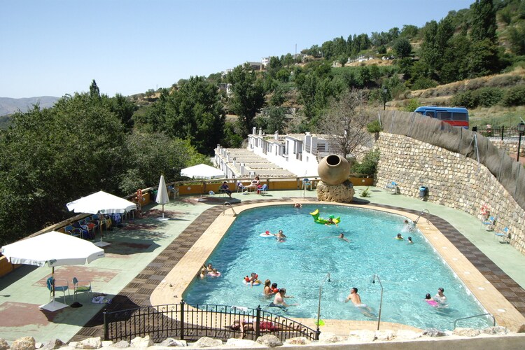 Apartment Andalusia Inland