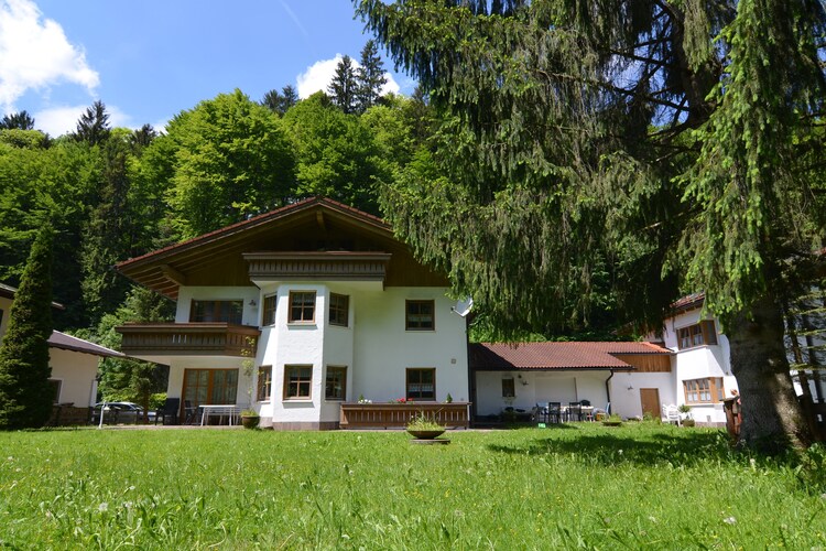 Apartment German Alps