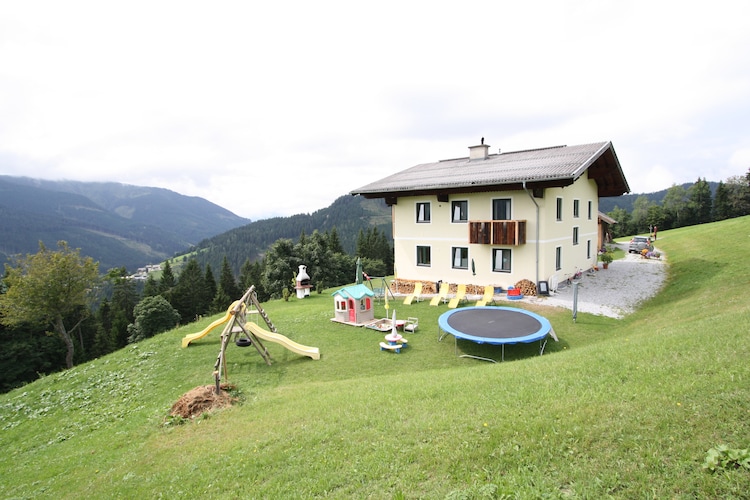 Apartment Salzburg