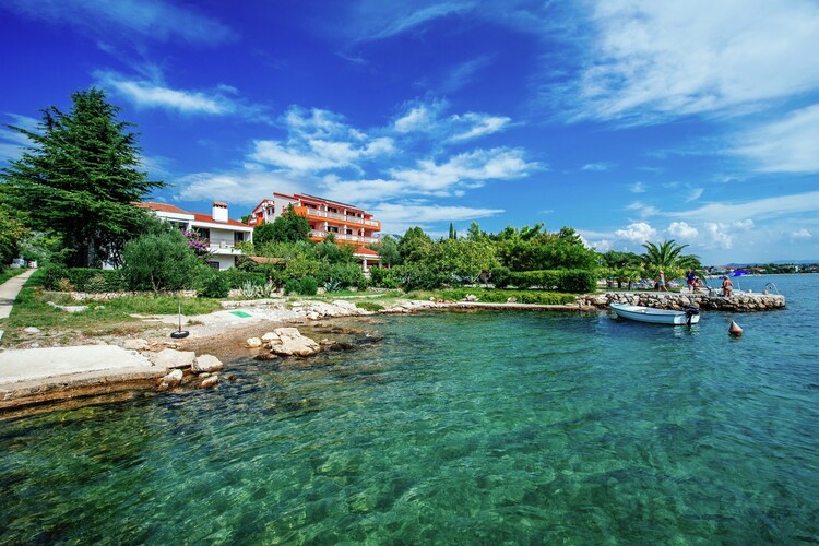 Apartment Dalmatia
