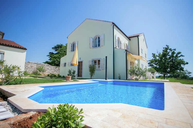 Holiday home Dalmatia