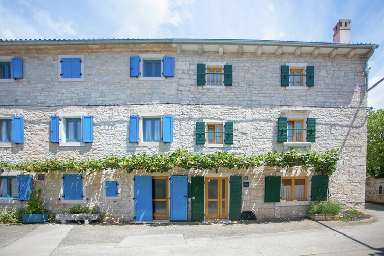 Holiday home Istria