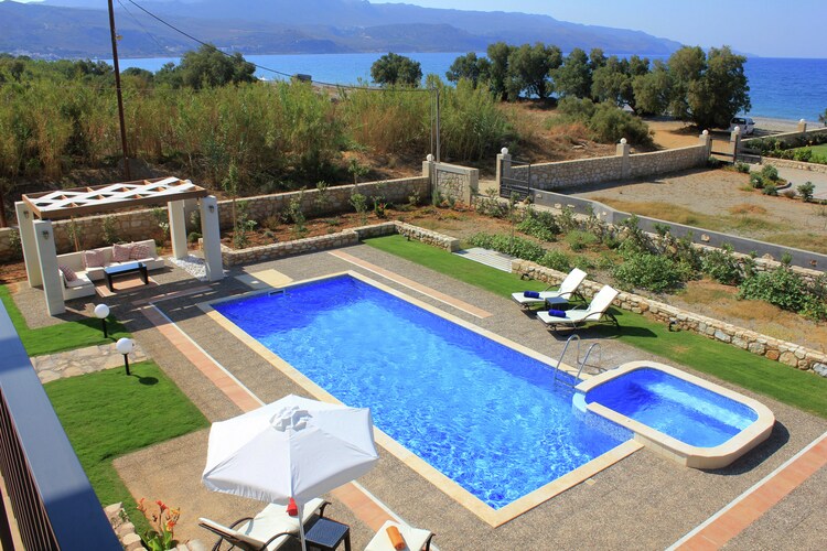 Villa Crete