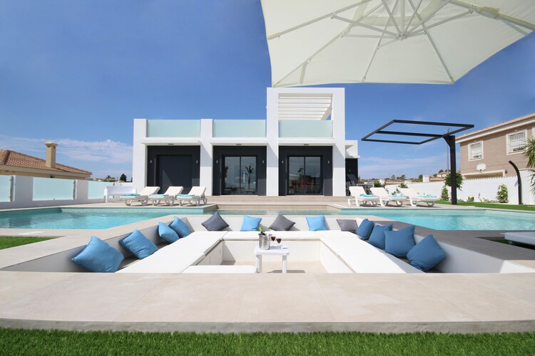 Holiday home Costa Blanca