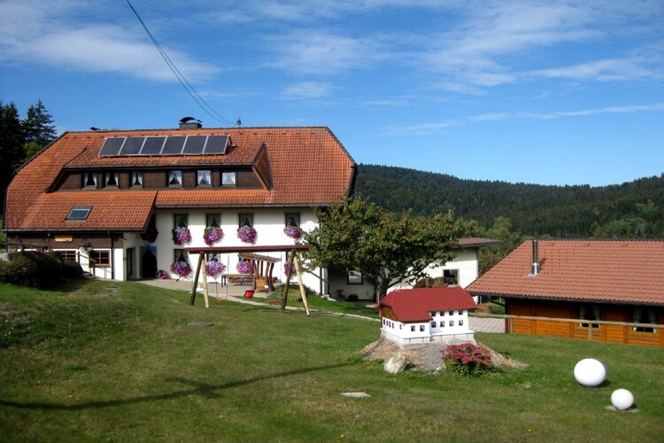Apartment Black Forest