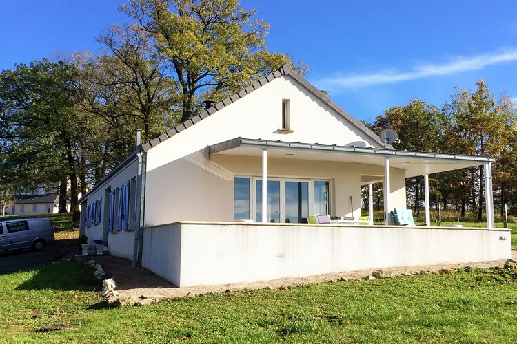 Bungalow Limousin