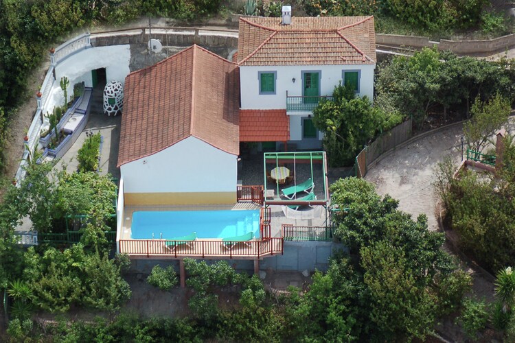 Holiday home Canary Islands