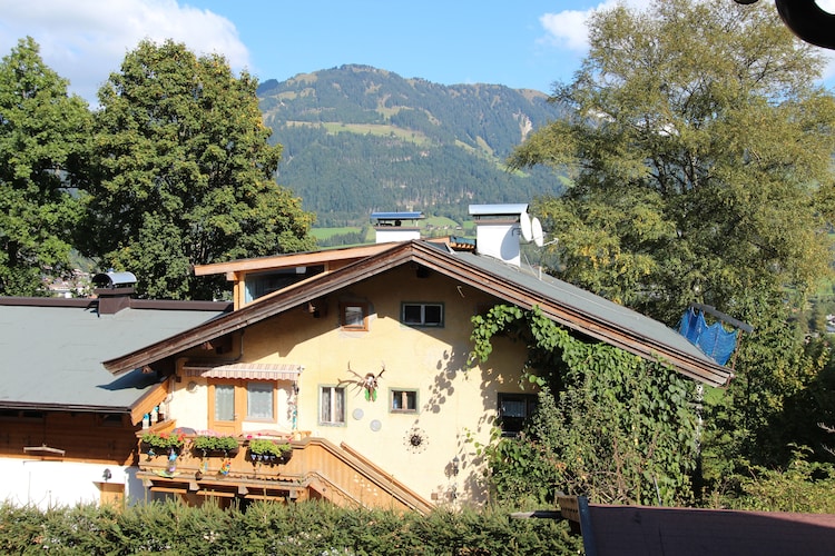 Apartment Tyrol