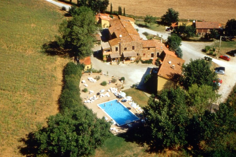 Villa Tuscany Elba