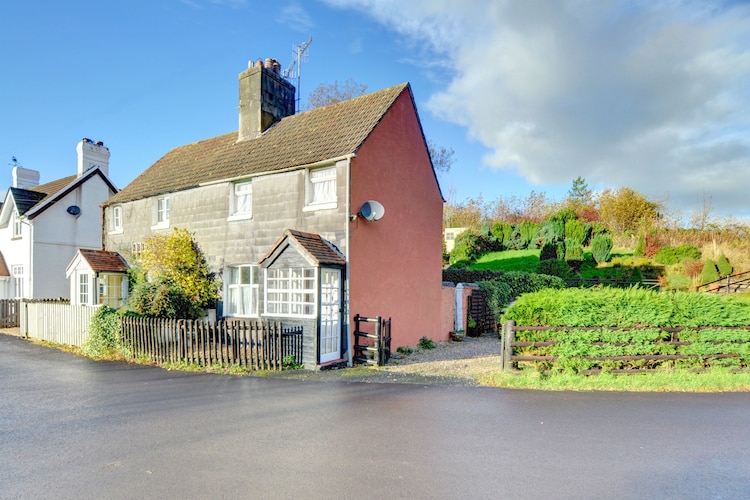 Holiday home South Wales