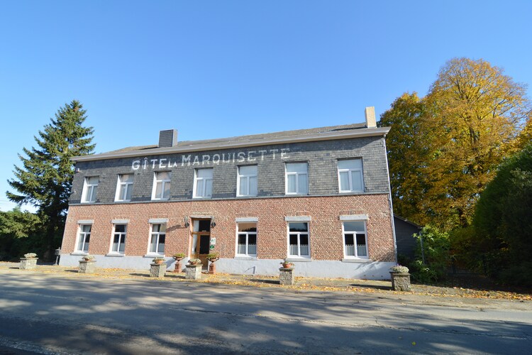 Holiday home Namur