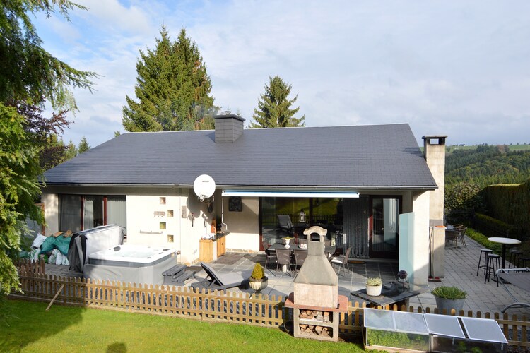 Holiday home Luxembourg