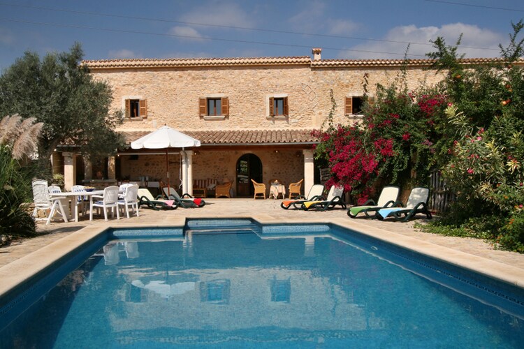 Mansion Majorca
