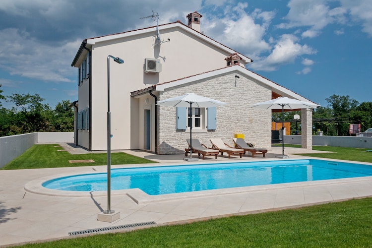 Villa Istria