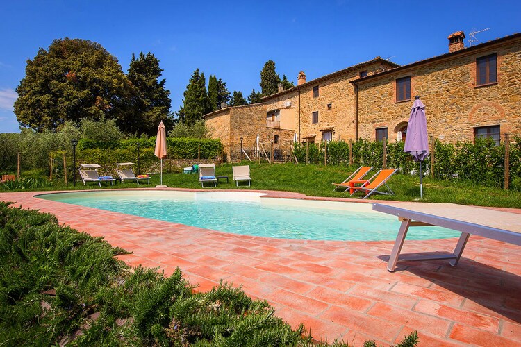 Holiday home Tuscany Elba