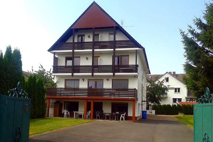 Holiday home Hesse