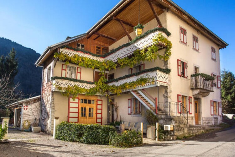 Holiday home Northern Alps