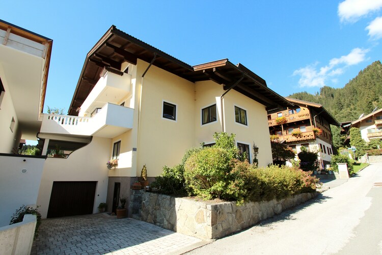 Apartment Salzburg