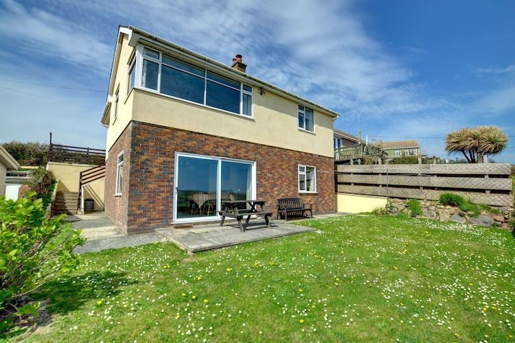 Holiday home South Wales