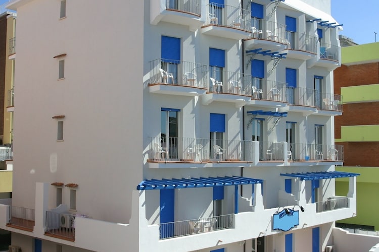 Apartment Emilia-Romagna