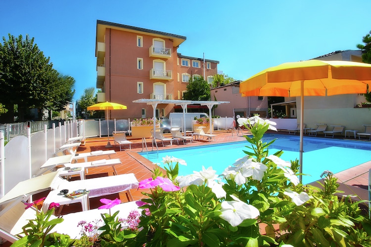 Apartment Emilia-Romagna