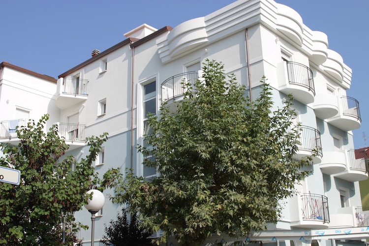 Apartment Emilia-Romagna