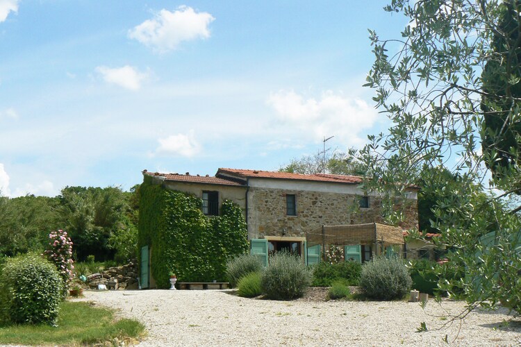 Villa Tuscany Elba