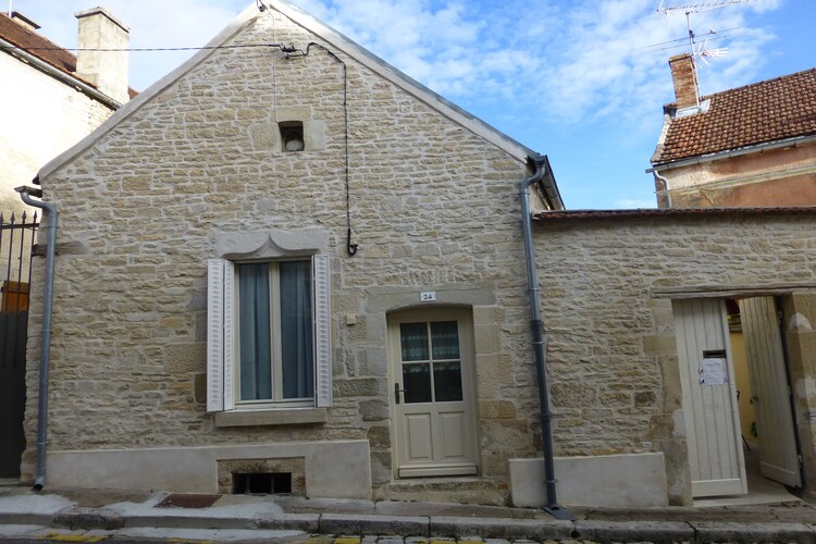 Holiday home Burgundy