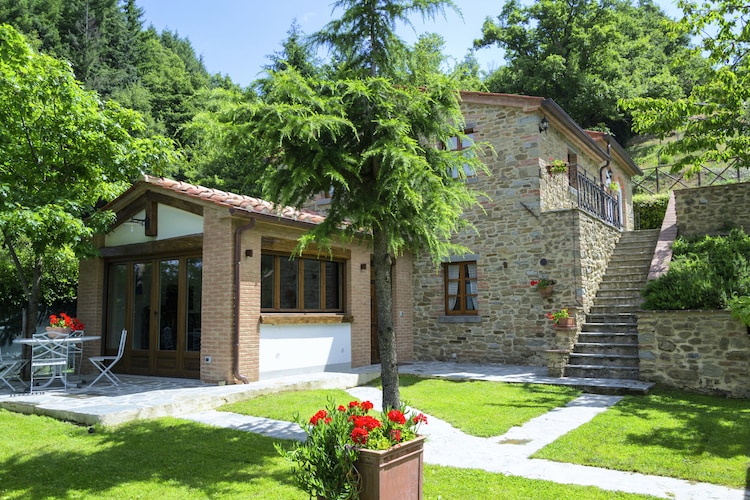 Holiday home Tuscany Elba