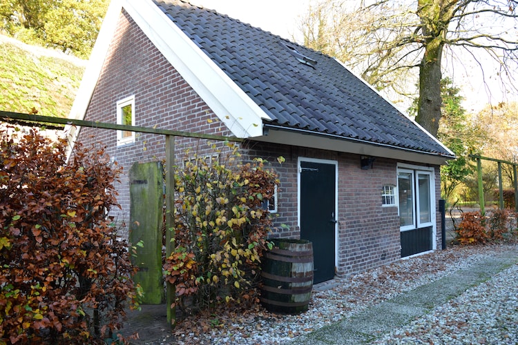 Holiday home Drenthe