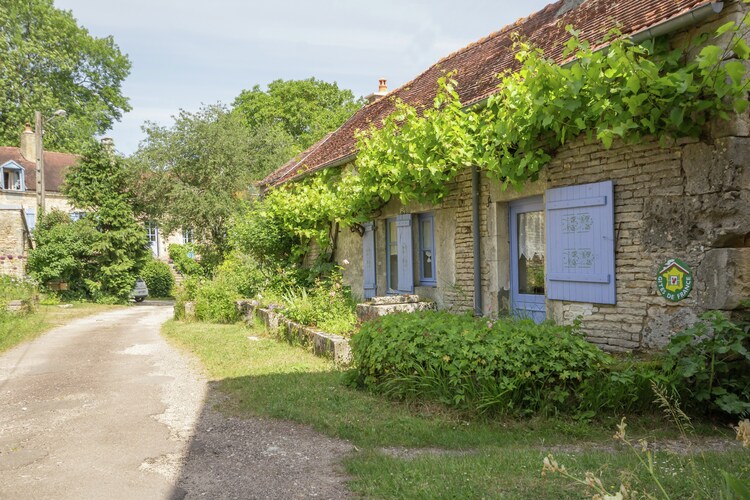 Holiday home Burgundy