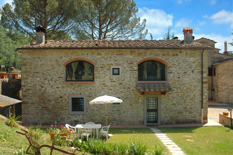 Apartment Tuscany Elba