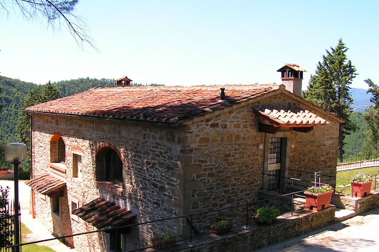 Apartment Tuscany Elba