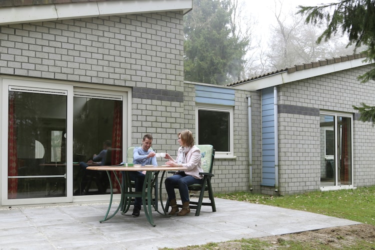 Bungalow Guelders