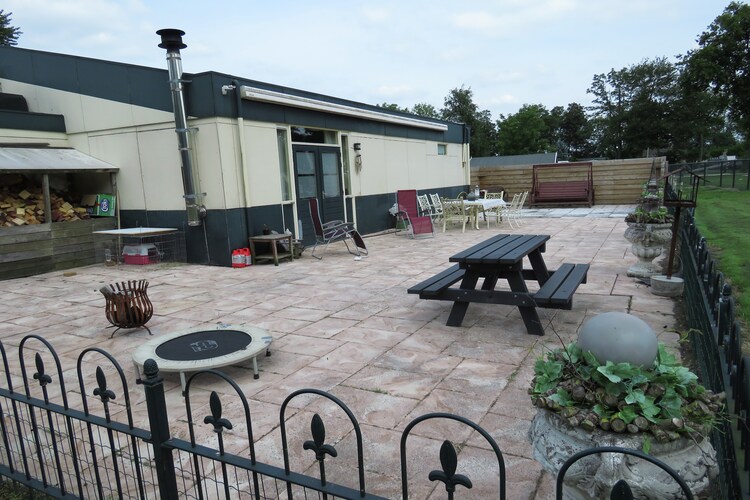Holiday home North Holland