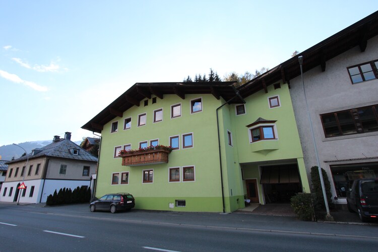 Apartment Tyrol