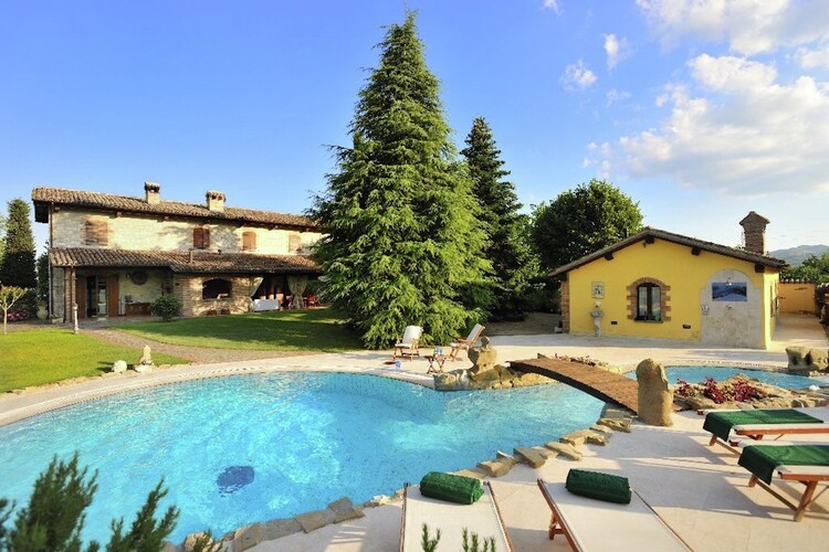 Villa Umbria