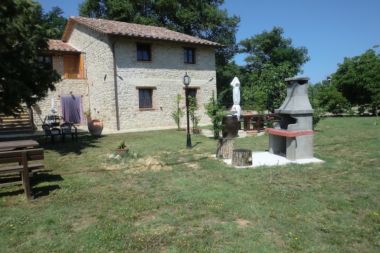 Holiday home Umbria