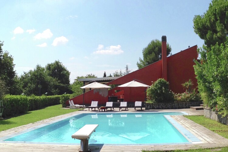 Villa Marche