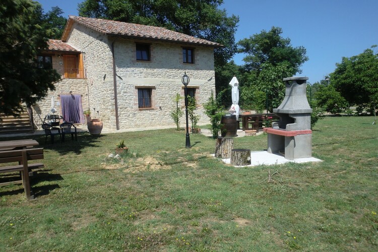 Holiday home Umbria