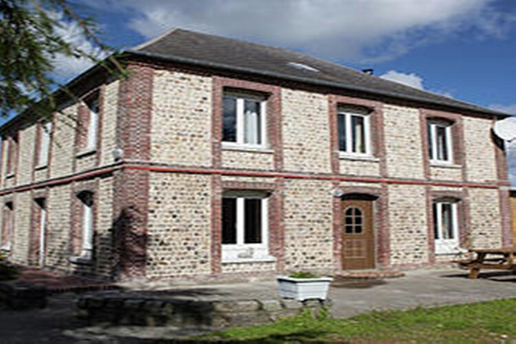 Holiday home Normandy