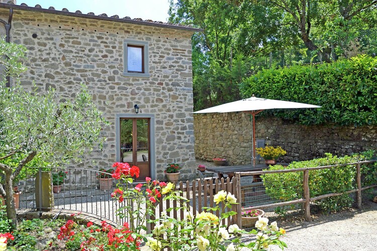 Holiday home Tuscany Elba
