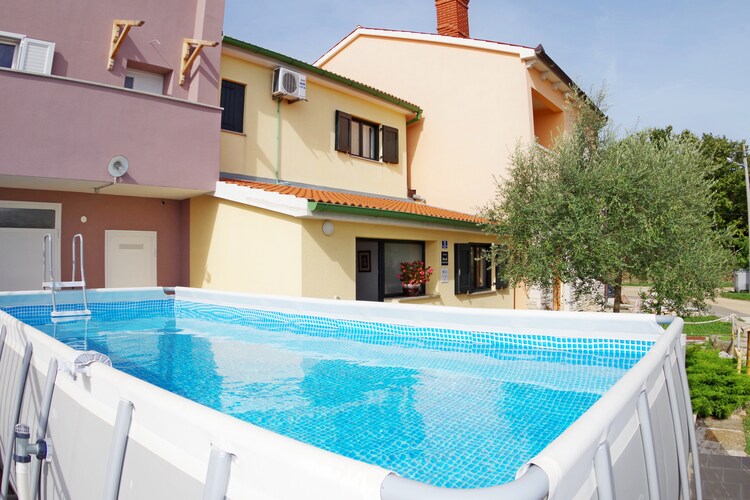 Holiday home Istria