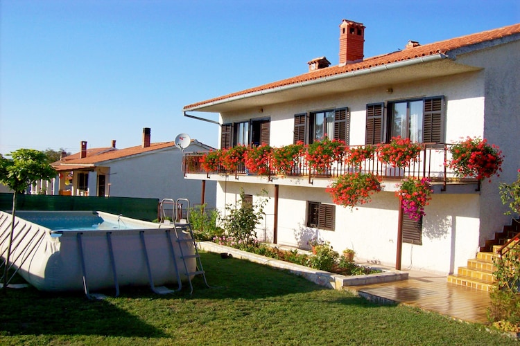 Apartment Istria