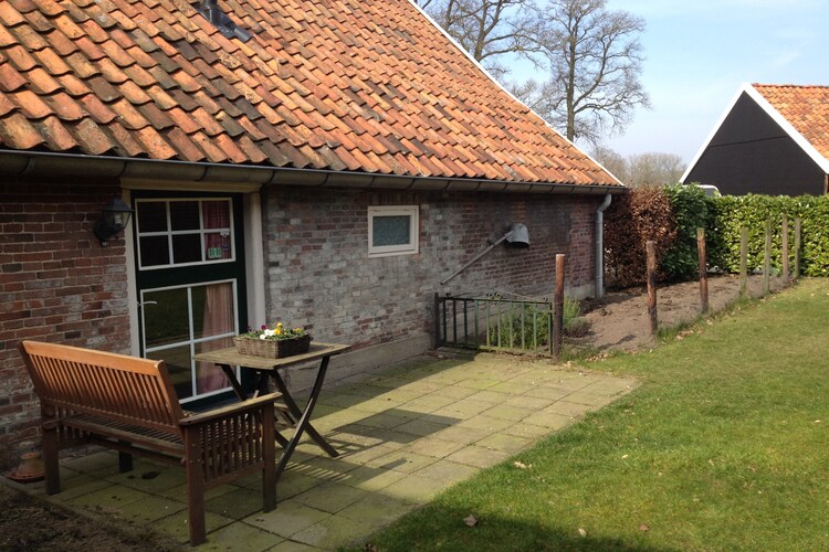 Holiday home Guelders