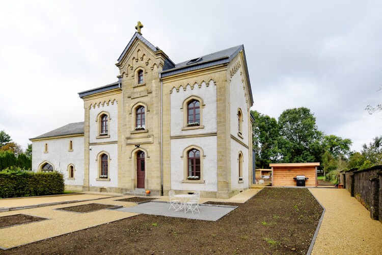 Holiday home Luxembourg