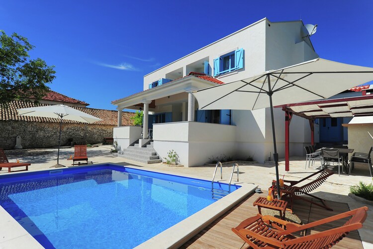 Villa Dalmatia