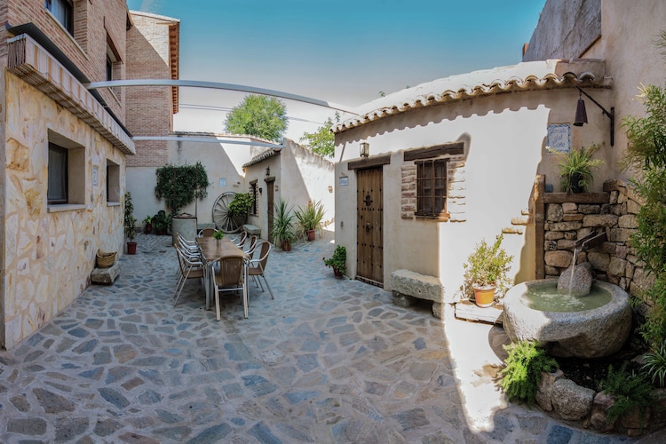 Holiday home Castile-La Mancha